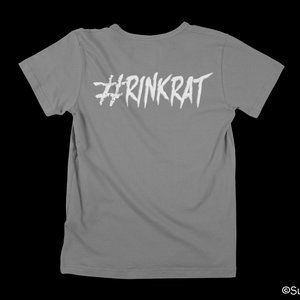 Rinkrat Skate Shirt